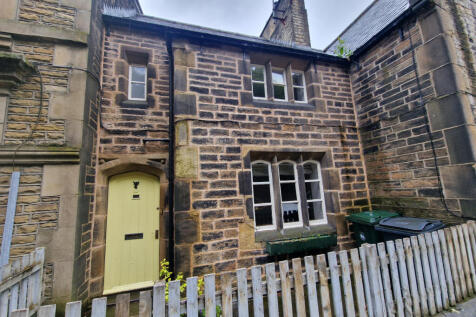 2 Bedroom Terrace for Rent