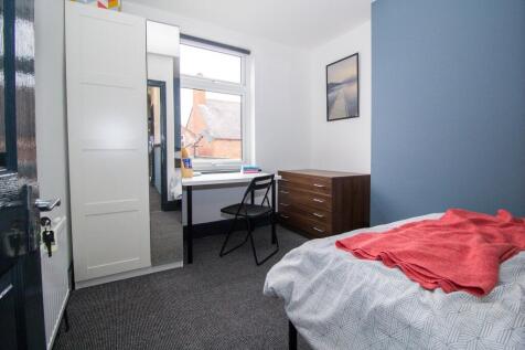Student Digs - Westc