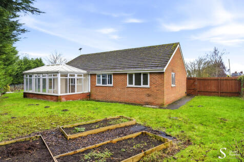 Great Warford Sto...