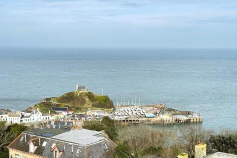 The Lodge, Highfield Road, Ilfracombe, Devon photo 3
