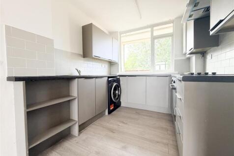OPEN PLAN LIVING, DINING KITCHEN