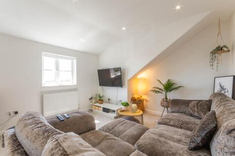 Kitchen / Living Room