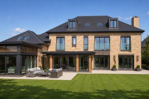 CGI rear external