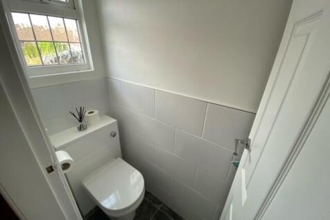 Station Road, Higham on the Hill, CV13 photo 5