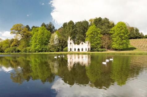 Painshill Park