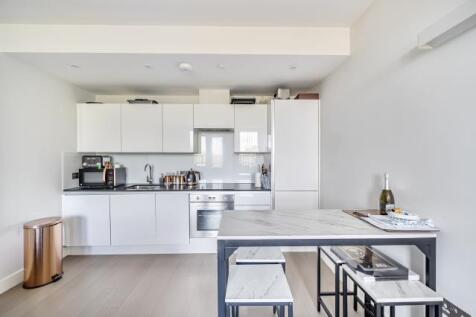 Dining  / Kitchen