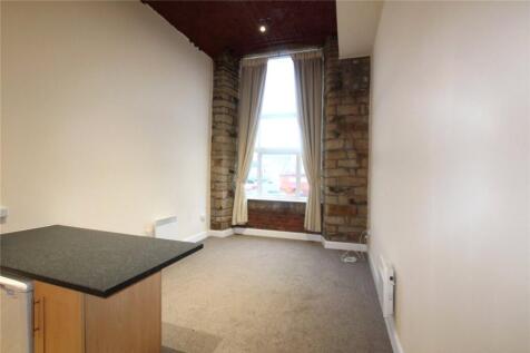 Kitchen Lounge