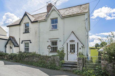 Tavistock, PL19 - property photo