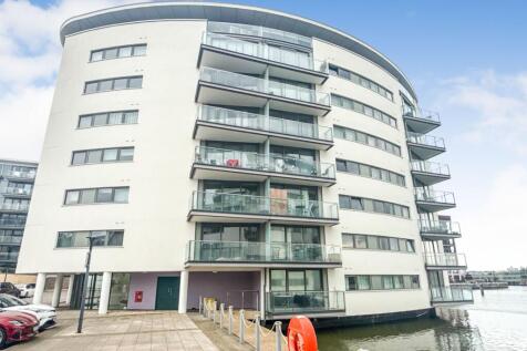 604 The Mast, 2 Albert Basin Way, Canning Town, London E16 2QZ