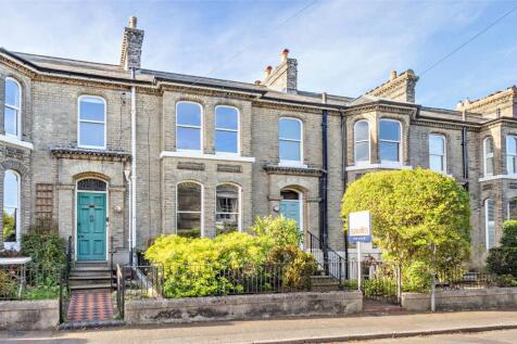 Norwich, NR2 - property photo