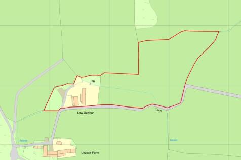OS Map
