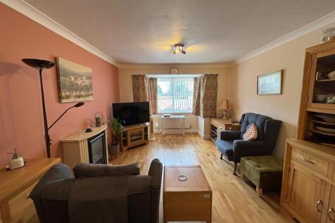 Living/ Dining Room