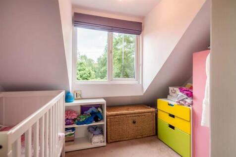 Childs room