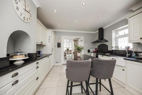 Modern Kitchen