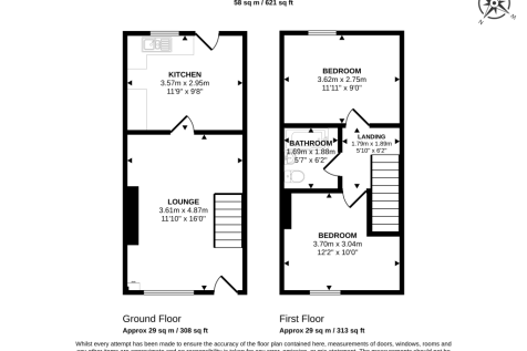 20 Shepherd Cross Street, Bolton, Greater Manchester, BL1 3BS