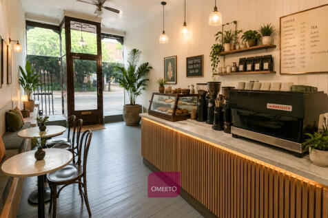 Example Fit Out