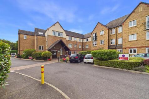 Blackstones Court, Stamford