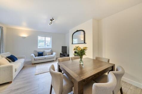 Davidson Frost-Wellings, DFW, Orford Court, HA7, L