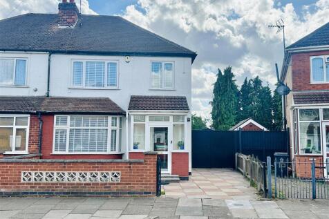 Leicester, LE4 - property photo