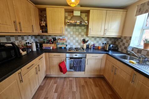 Willow Tree Close, Lincoln, LN5 8NZ photo 2