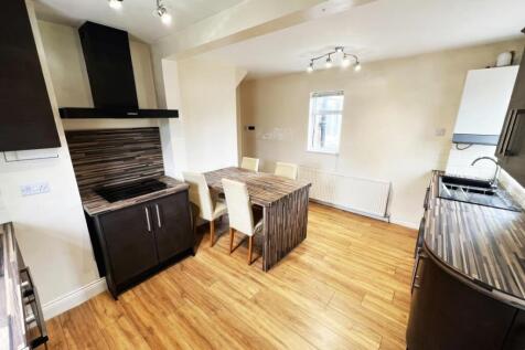 Heath Road, Middlestone Moor, Spennymoor photo 4