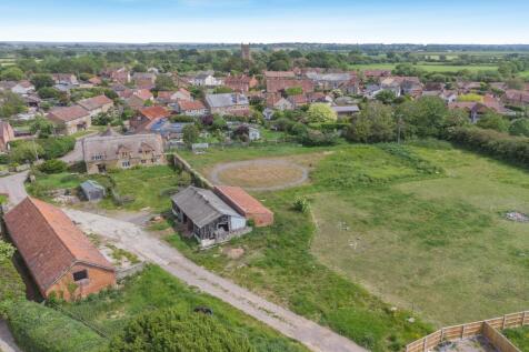 Westend Farm, Westend, Martock, Somerset, TA12 6AY