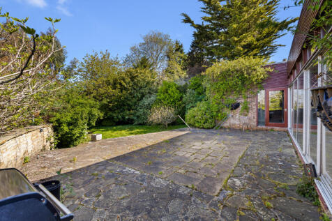 Terrace / Patio