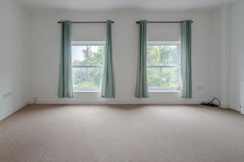 Living Area (view a)