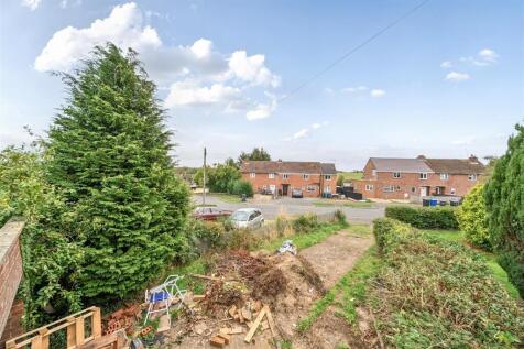Building Plot Adjacent 10 Leys Road, Pattishall (1