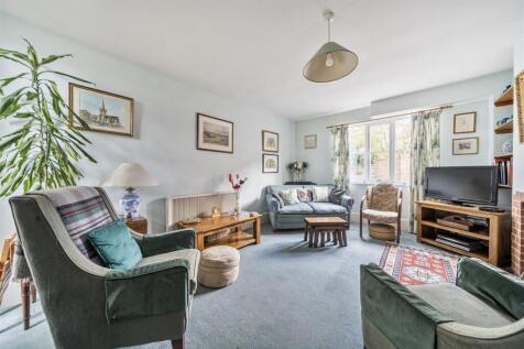 West End Farm, 5 West End