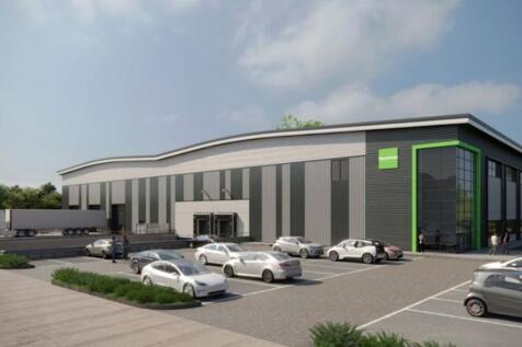 Plot 9, Andover Business Park