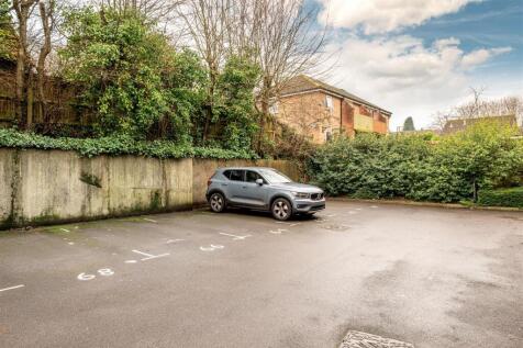 Gated Parking