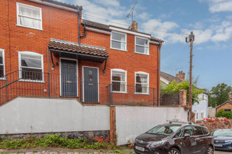 1 Bedroom Semi Detached for Sale