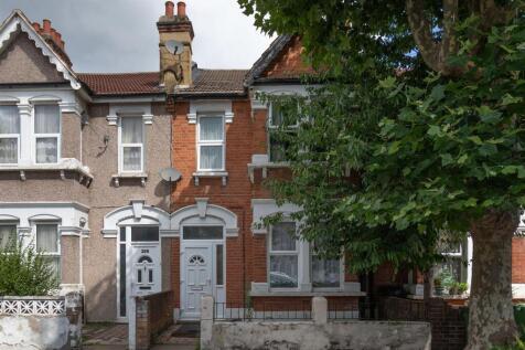 Strone Road, E12
