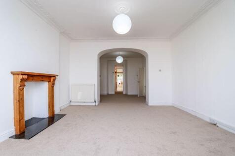 Open Plan Living Area