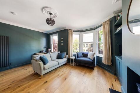Fleeming Road, E17