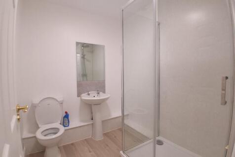 Shower rom