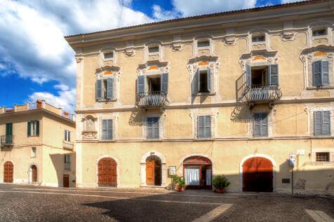 Palazzo Fasoli