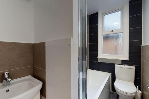 Bathroom WC