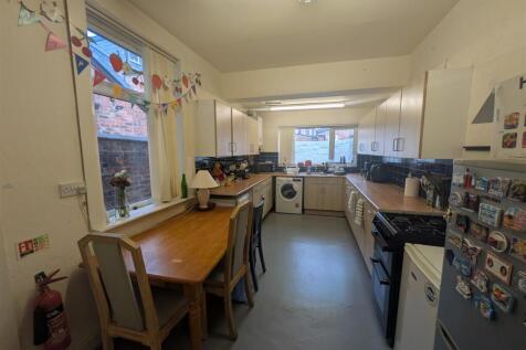 Albion Road (3 bed), Fallowfield, Manchester photo 4