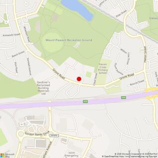 Property Map
