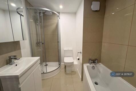 Bathroom 199 Max x 260 Max