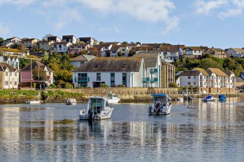 external from estuary