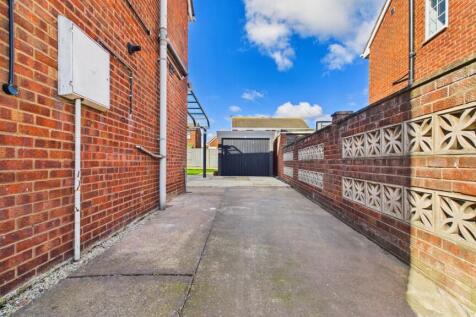 Outside Access