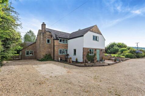 Evenwood Cottage