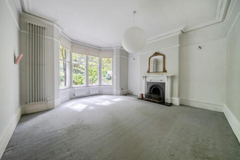 Reception Room 1