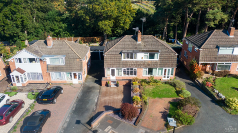 Sutton Coldfield, B75 - property photo