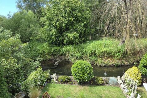 Conservatory Outlook