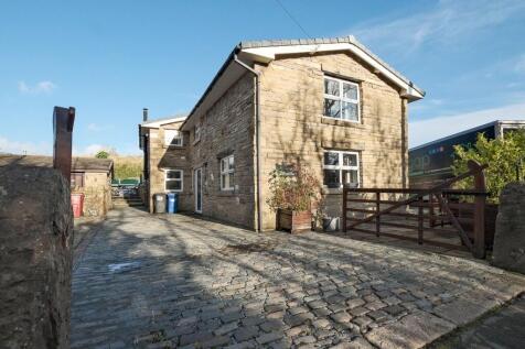 Greenbank Barn
