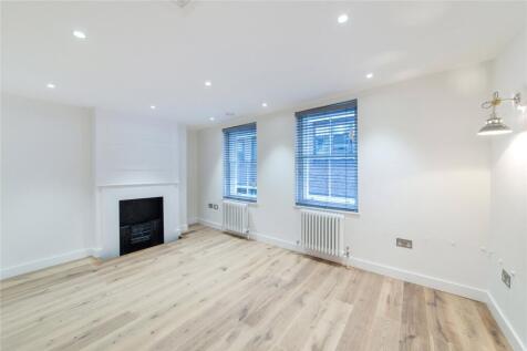 Ganton St